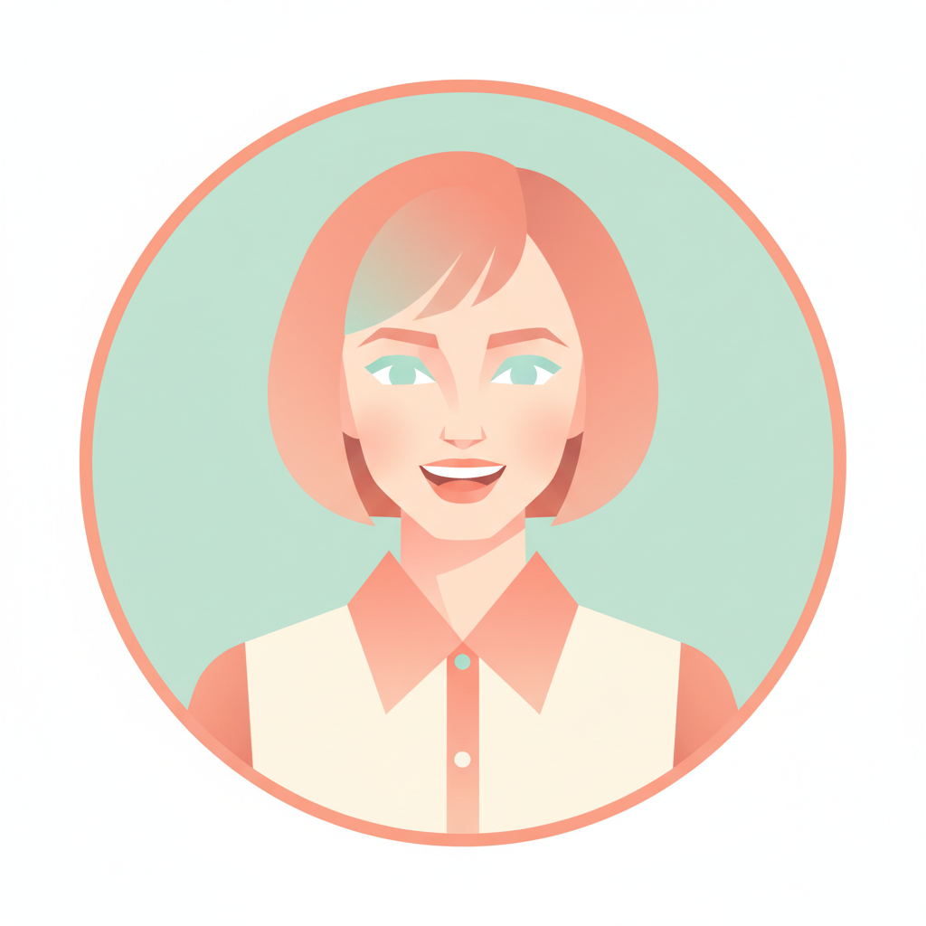 Olivia Aldridge, Client Support Specialist
