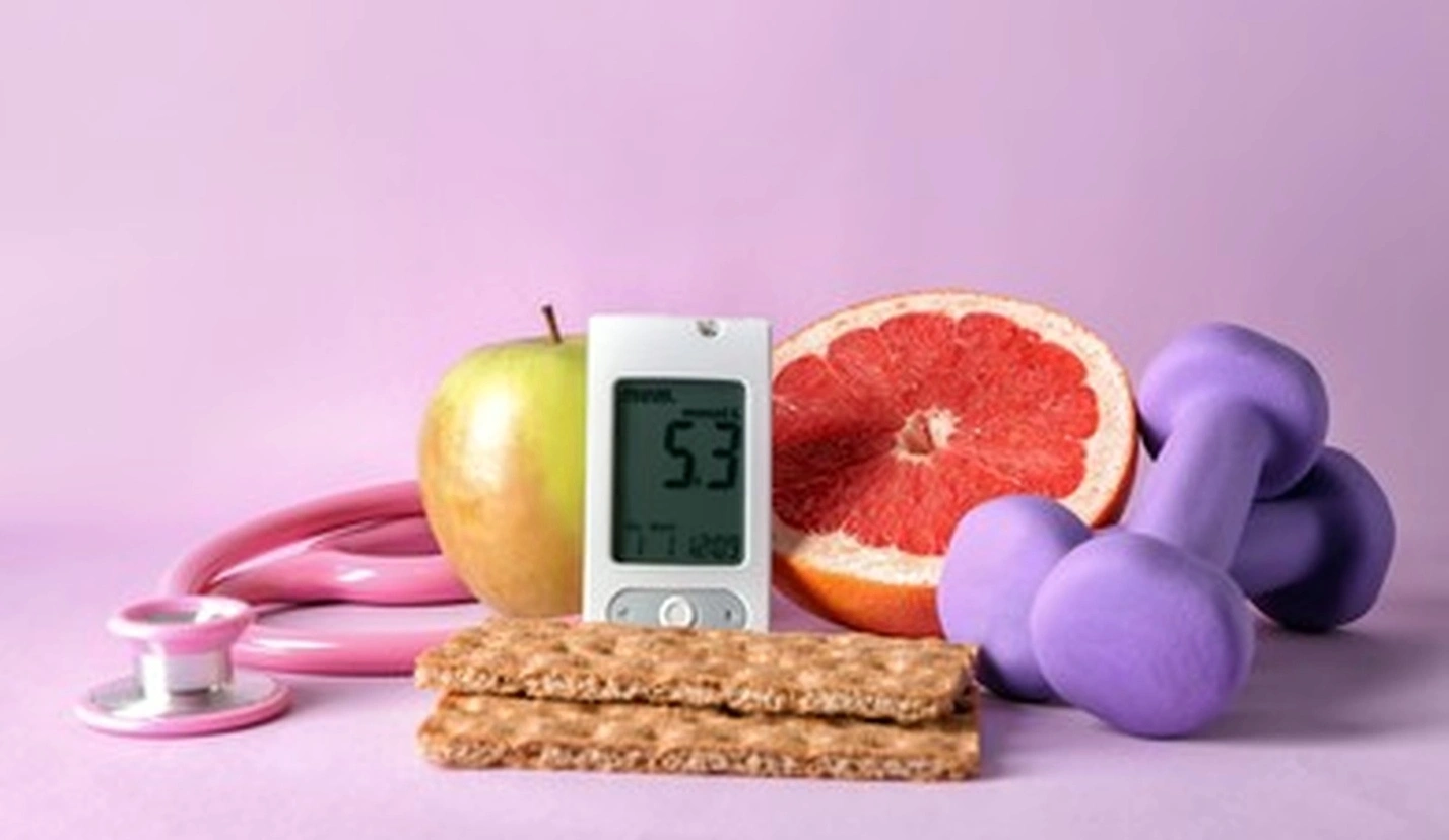 Professional nutrition consultation