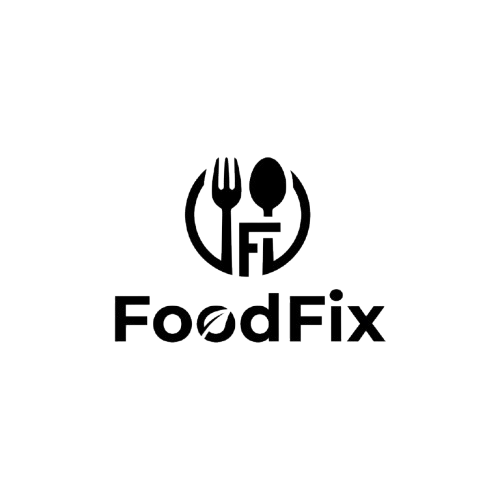 FoodFix Logo